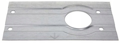 Zestaw NAPĘD SIŁOWNIK DO BRAM FAAC 740 5xListwa Maksymalna liczba cykli na dobę 240