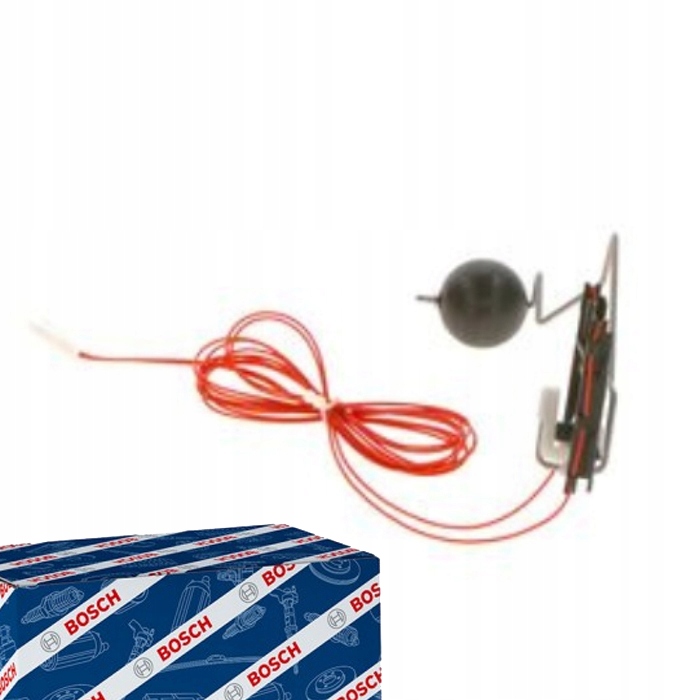 1 582 - Датчик уровня топлива BOSCH для VOLVO V70 II R 2 5