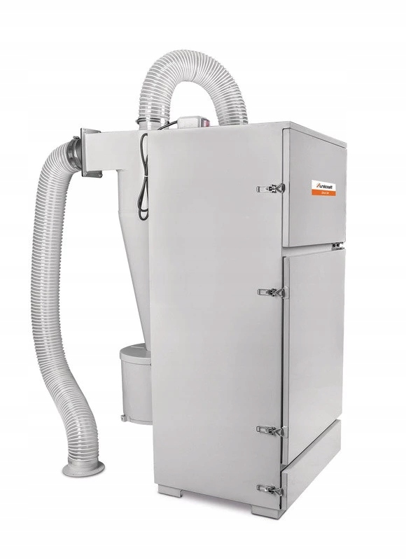 ODCIĄG CYKLONOWY DO PIASKAREK ZAA 34 UNICRAFT