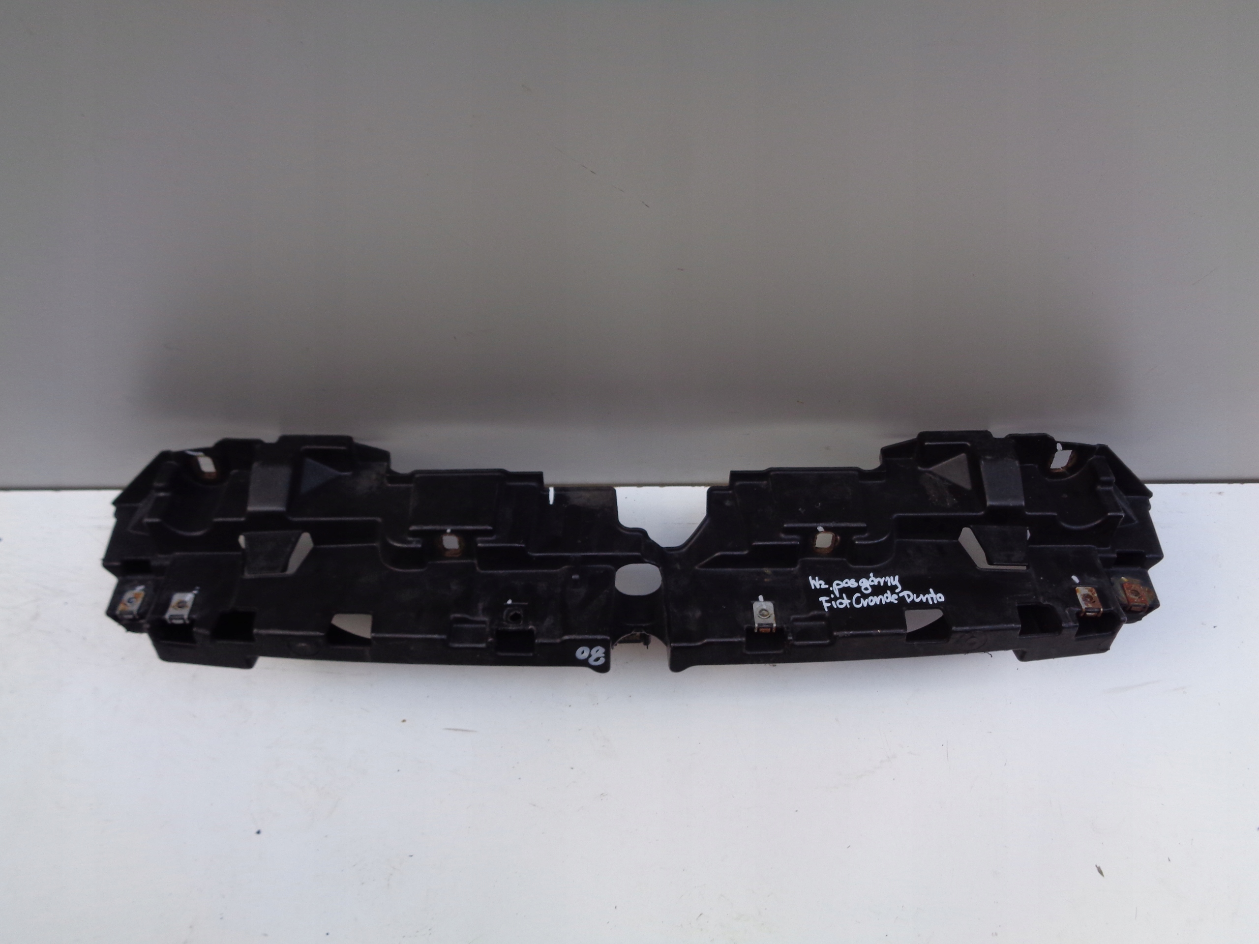 bar, wall front upper FIAT GRANDE PUNTO