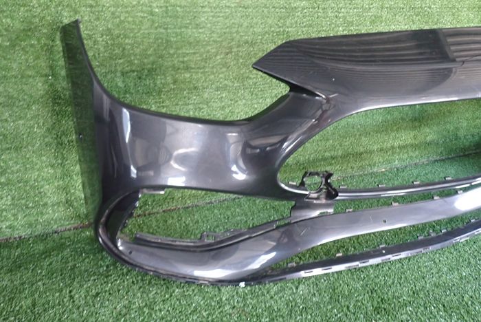 MERCEDES W206 206 C-KLASA AMG 21- front bumper front