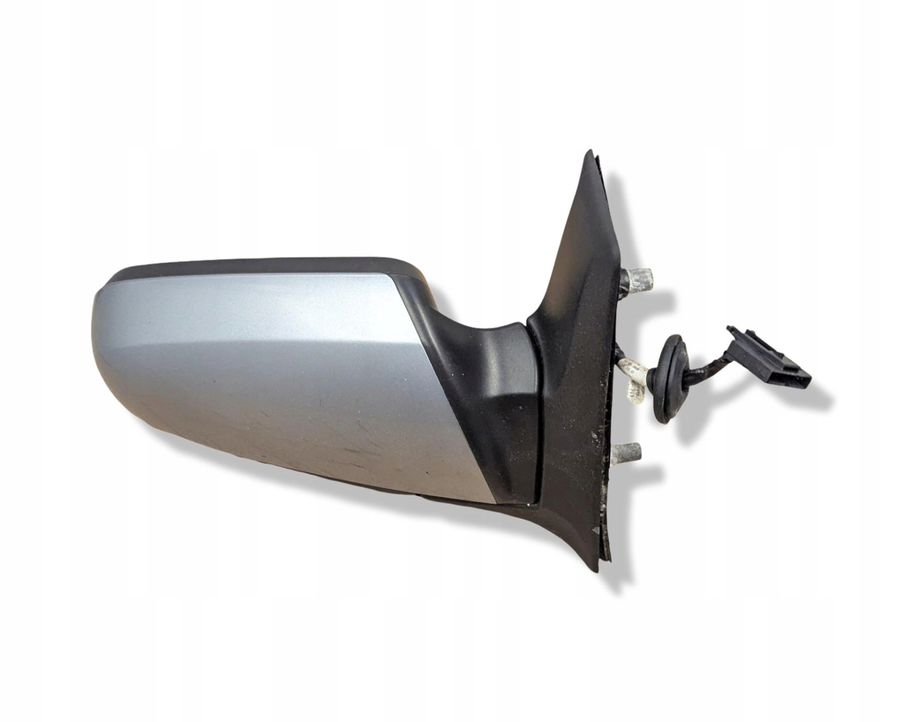 mirror exterior right side Opel Zafira B facelift 2008 13131972