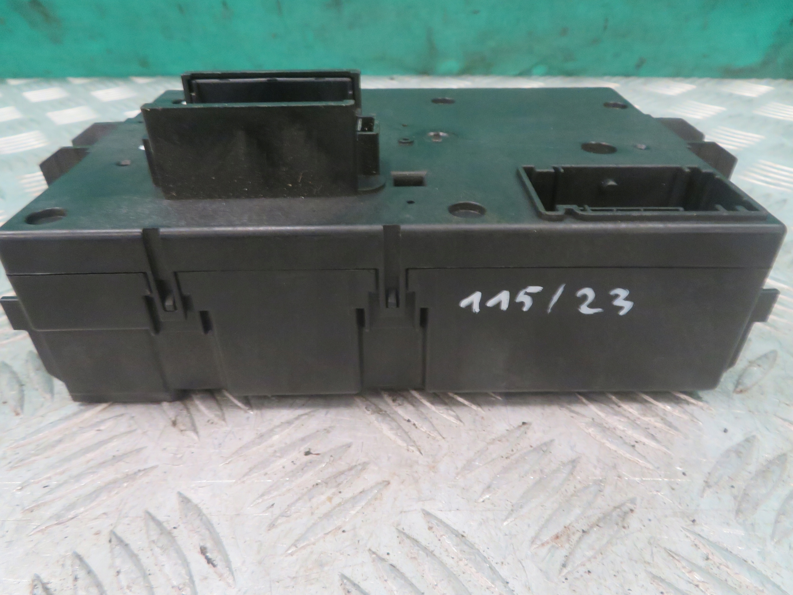 control unit module BSI JUMPER BOXER DUCATO 21R 46860568