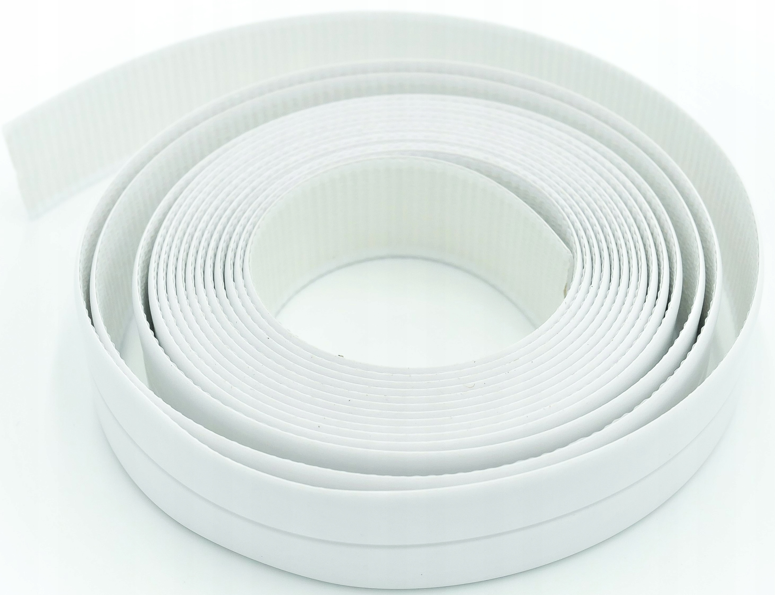 

Taśma uszczelniająca do kabin wanny brodzika 22 mm