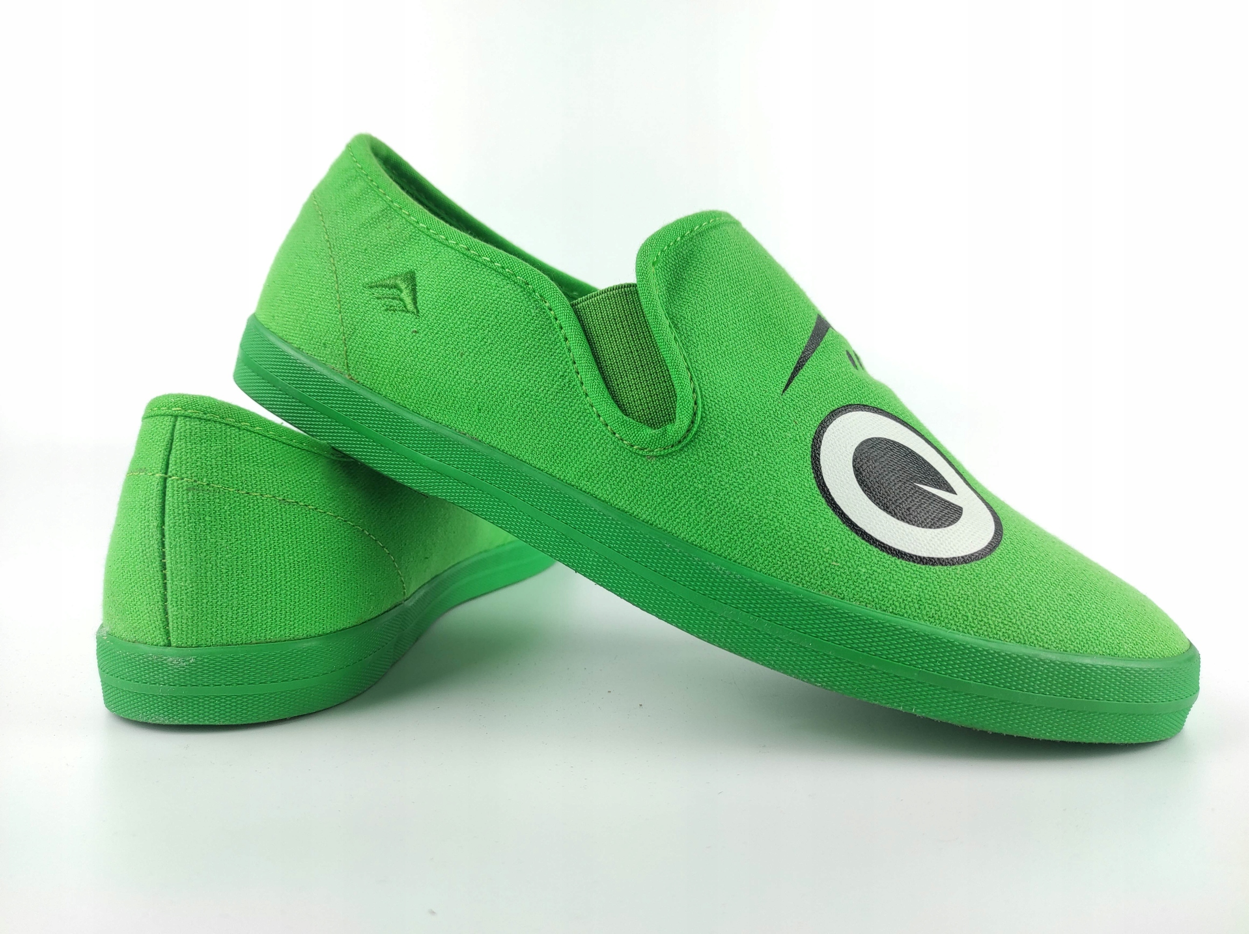 99 Pánské Boty Emerica The China Flat-toy Machine Collab 6107000106 velikost 42