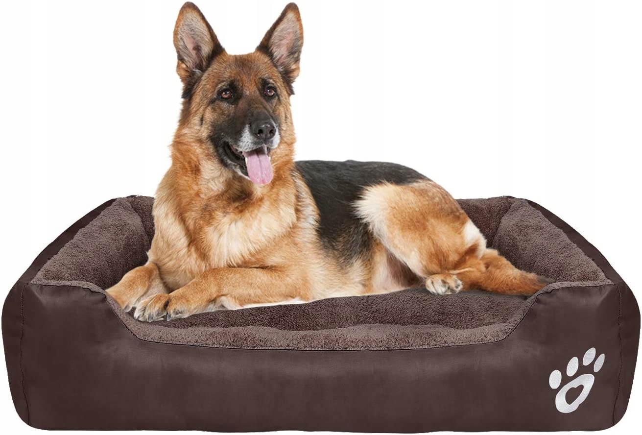 

Legowisko Kanapa Dla Psa Kota Miękkie 85x65 cm XL