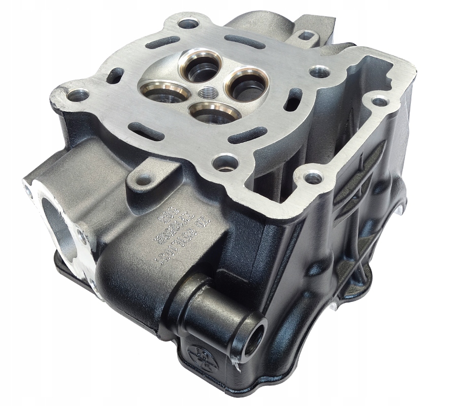 Głowica GP1 BLADE R Producent Moretti