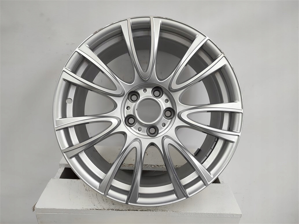 ДИСК алюминий BMW oe 7845865-14 8.0" X 19" 5x120 ET 36