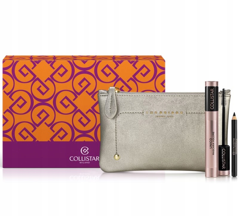 Collistar Unico Set dárková sada 1 Nero
