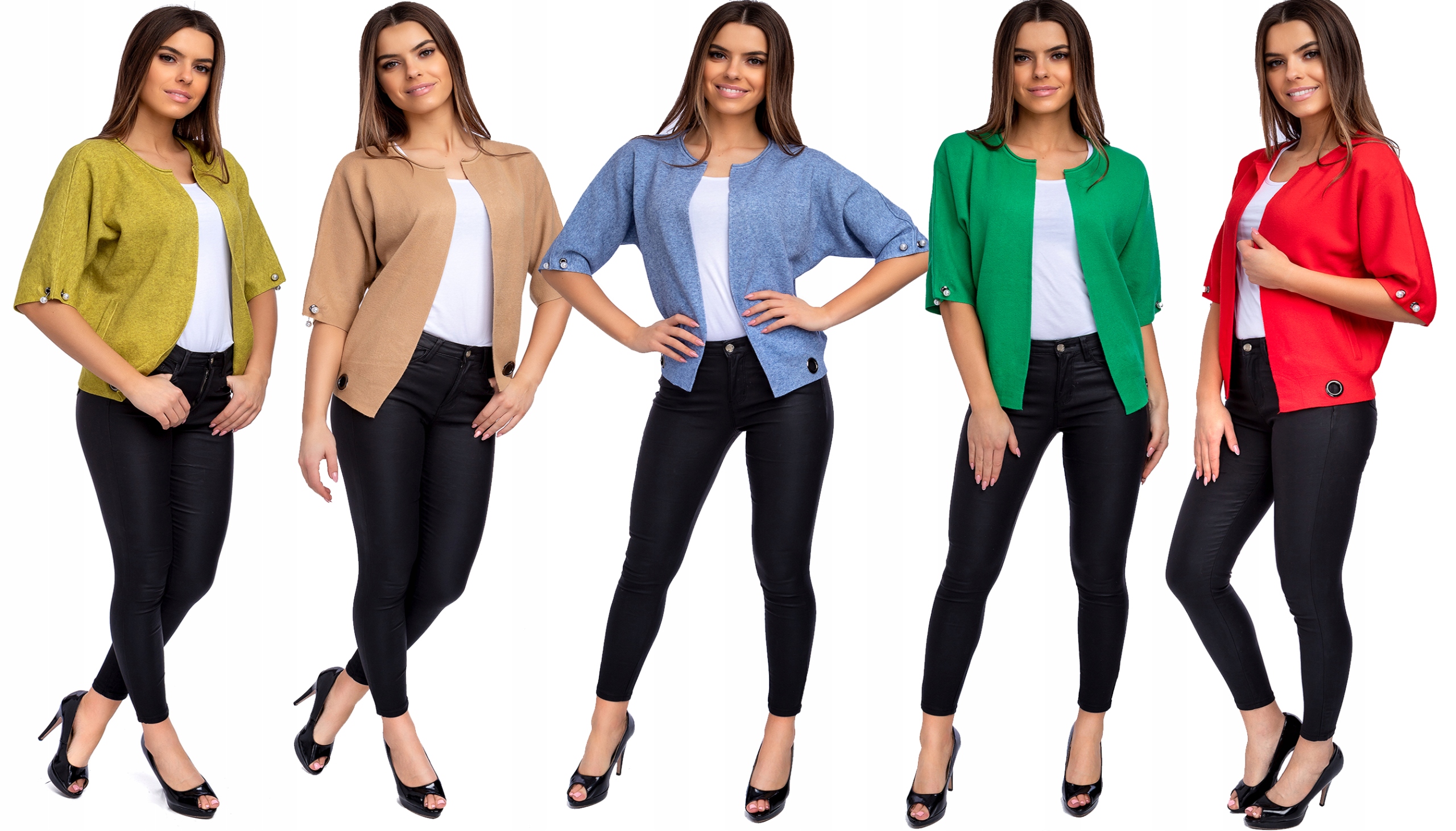 576__roz._XL_MILUTKA SWETERKOWA NARZUTKA Rozmiar 42