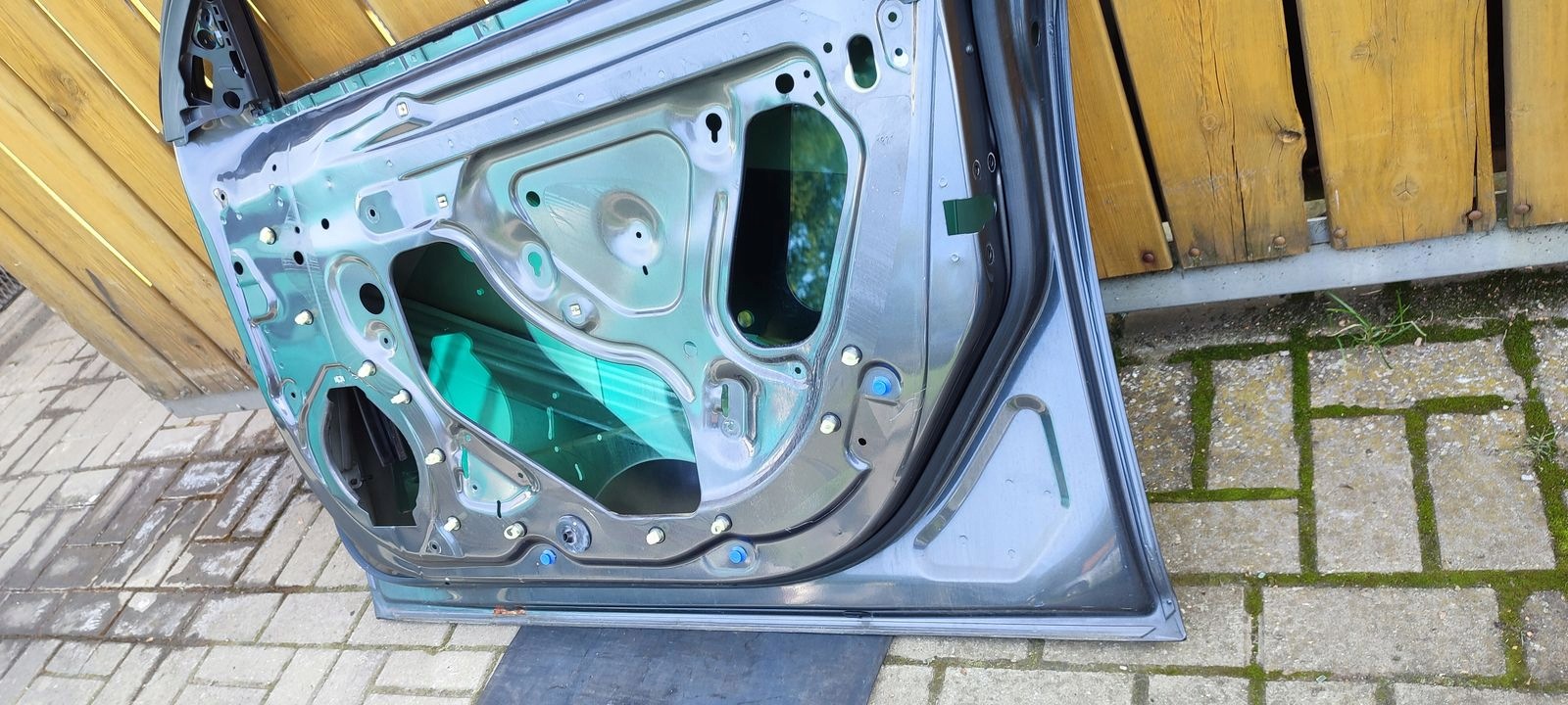 door front front right Opel Insignia A kombi Z177
