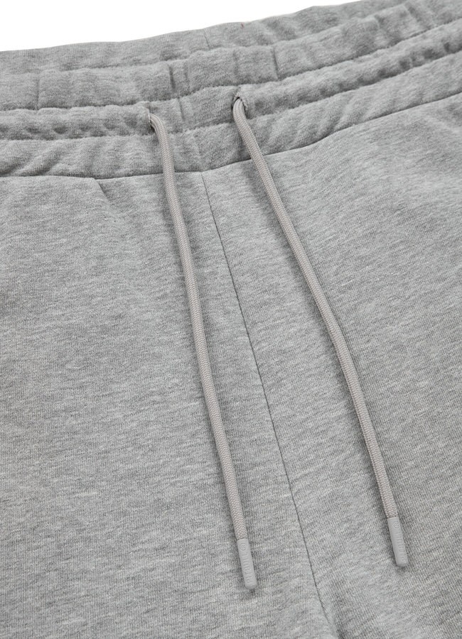 SPODENKI MĘSKIE PIT BULL SPORTOWE SPODNIE SZORTY Model MERIDAN