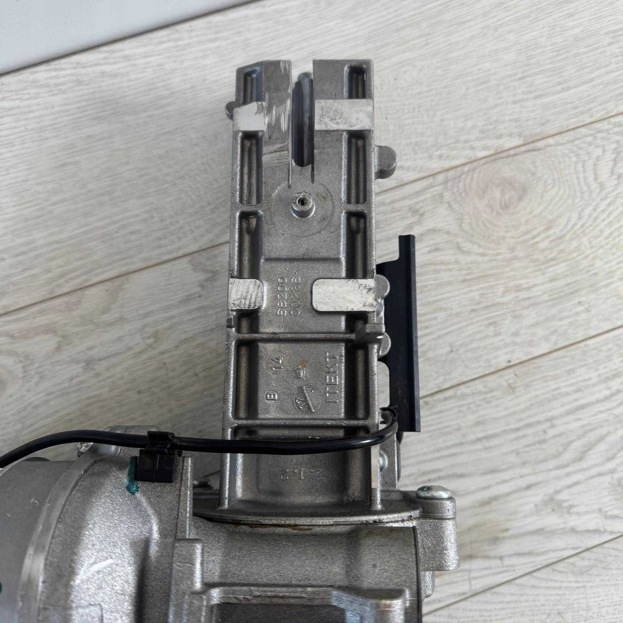 renault CLIO IV насос гур элекрические