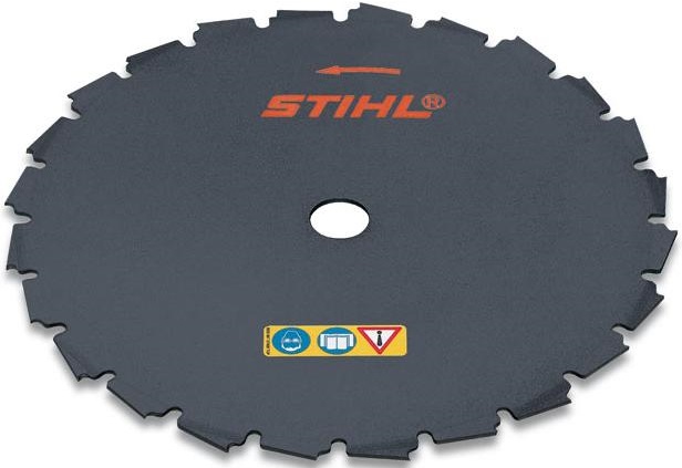 

Tarcza Do Krzewów Stihl FS130 FS94 FS131 FS240 FS5