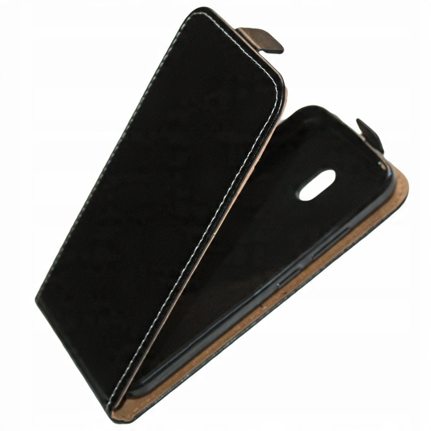 

Etui Pokrowiec Flexi Slim Ms Nokia 2.2 / Czarne