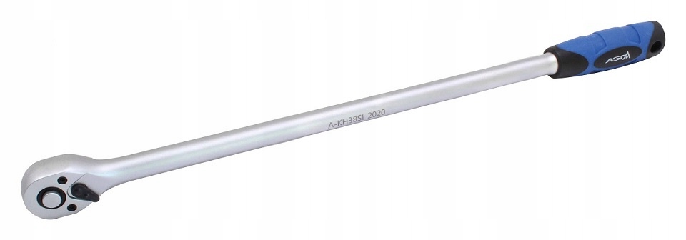 A-KH12SL ХРАПОВИК ДОВГИЙ 595 ММ 1/2 