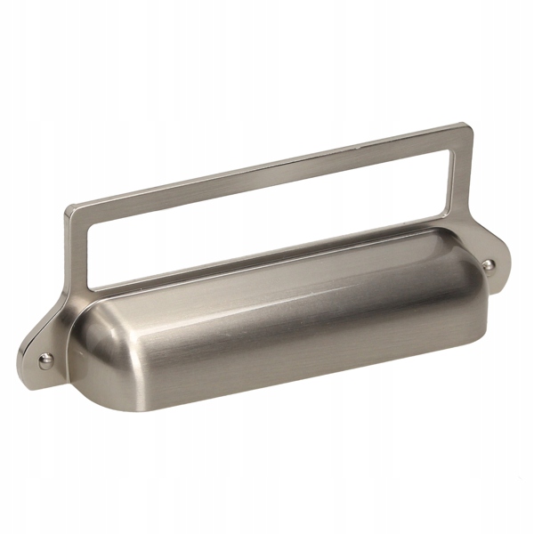 

Uchwyt meblowy Gamet UP12 inox 96mm