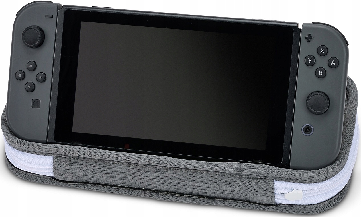 PowerA SWITCH Etui slim na konsole Metroid Dread Producent Powera