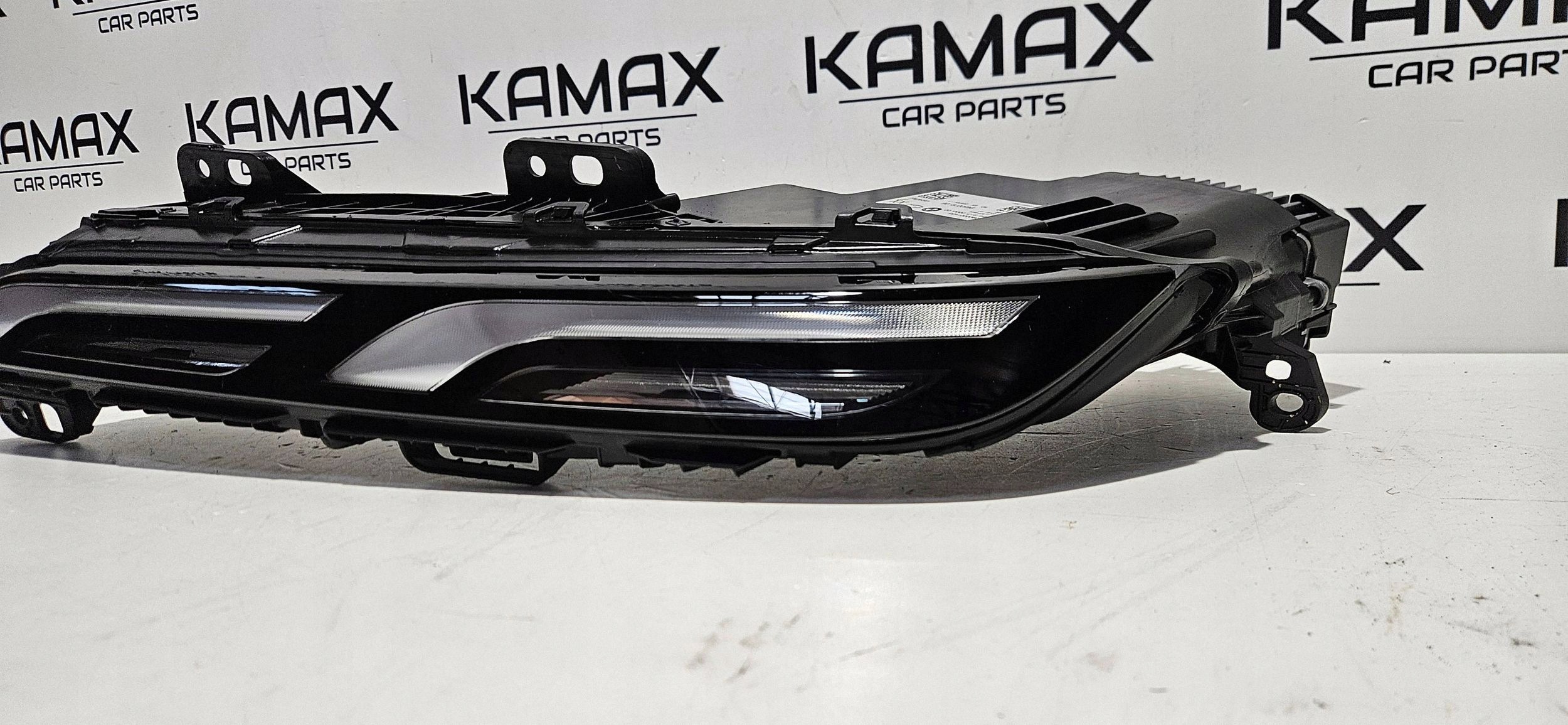 light left front LED DRL BMW 7 G70 I70 original EUROPA 9450079
