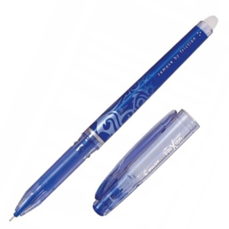 

Pilot Frixion Point 0,5 cienkopis ścieralny Blue