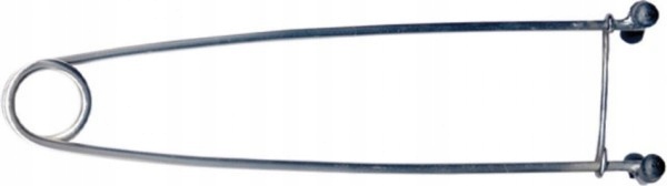 Rozwieracz York 17cm 1szt.