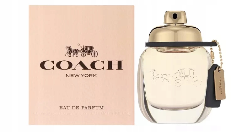 Coach Eau De Parfum Woda Perfumowana 30ML