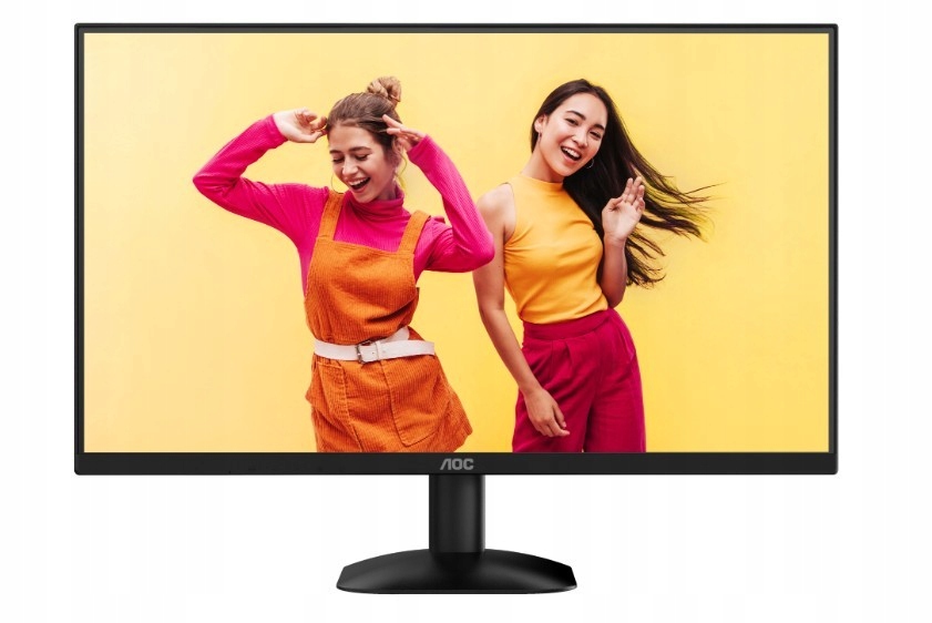 Aoc Monitor Q27B35E 27 palcov Ips 75Hz Hdmi Dp
