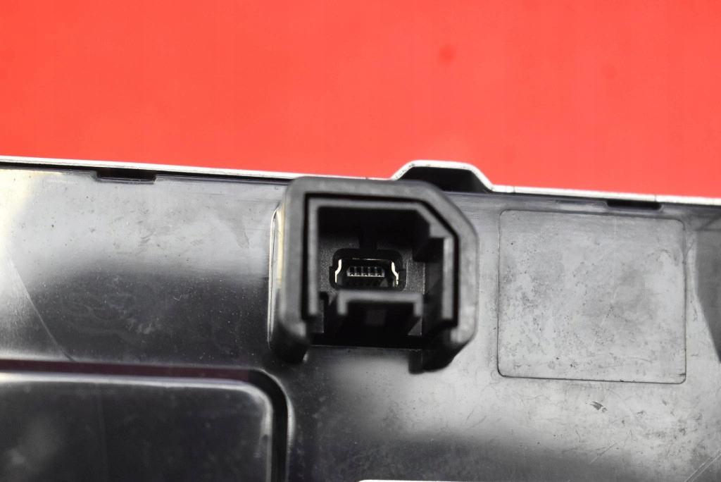 display navigace 26202389 OPEL INSIGNIA A LIFT 13-20