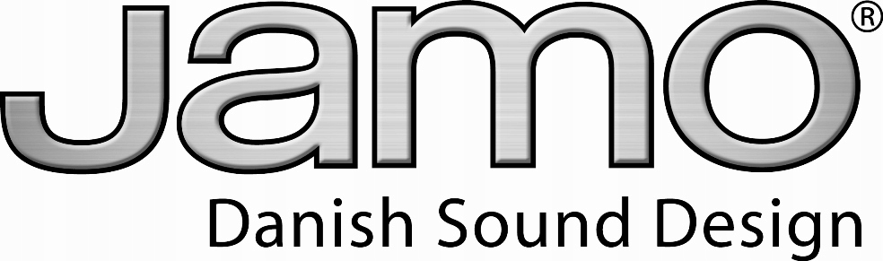 Jamo SUB 210 Czarny Subwoofer Aktywny 200W Marka Jamo