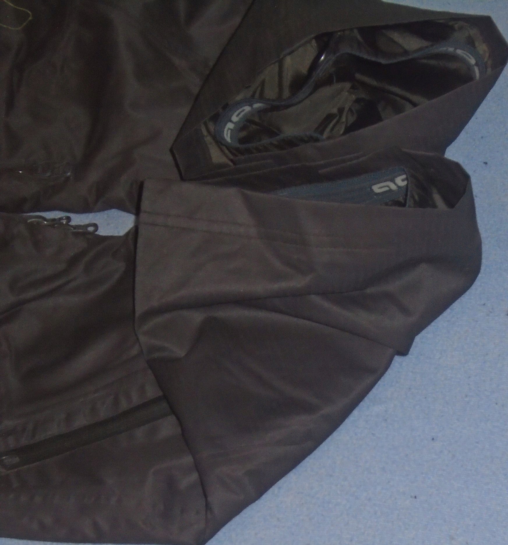 Spodnie narciarskie FOB rozmiar XS Płeć kobieta