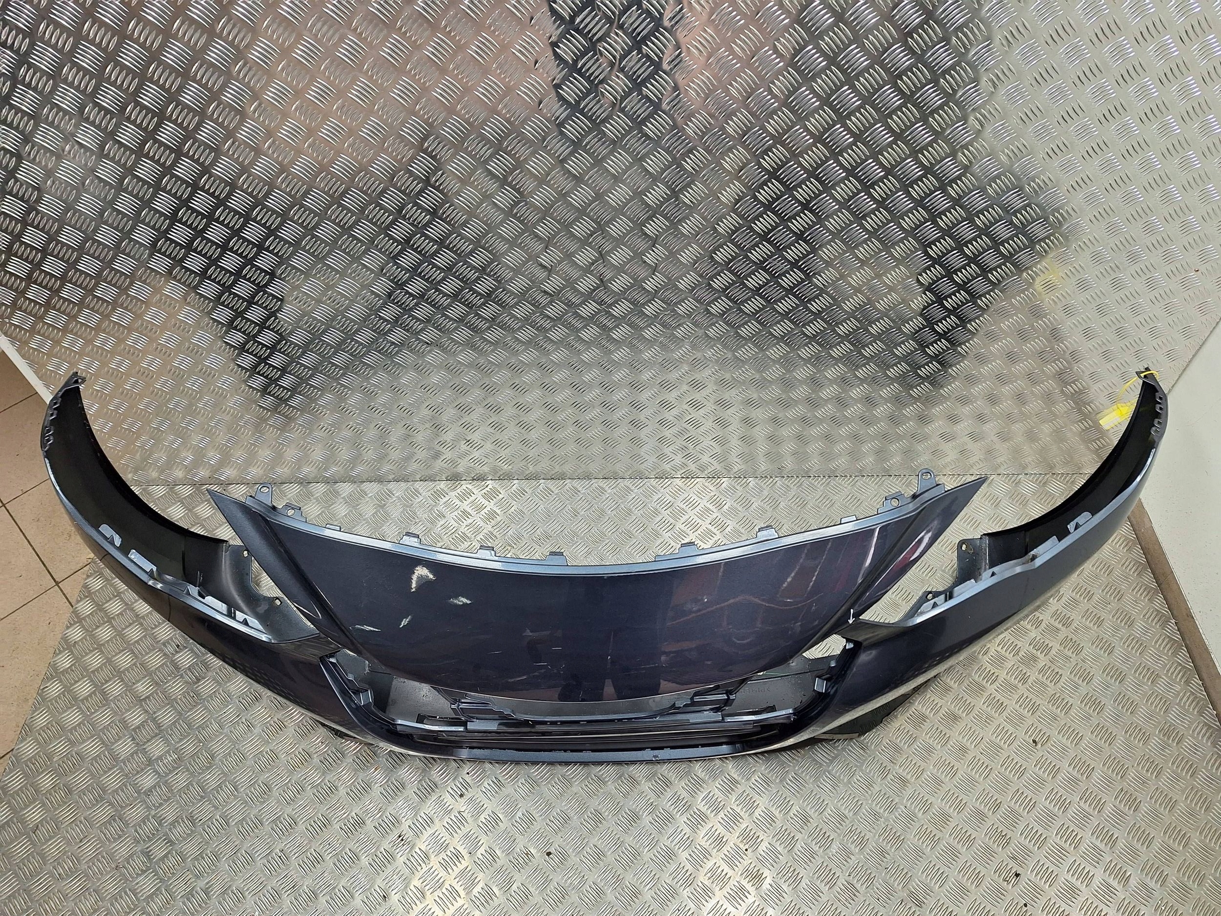 bumper front NISSAN MICRA K14 16-22 620225FA0H