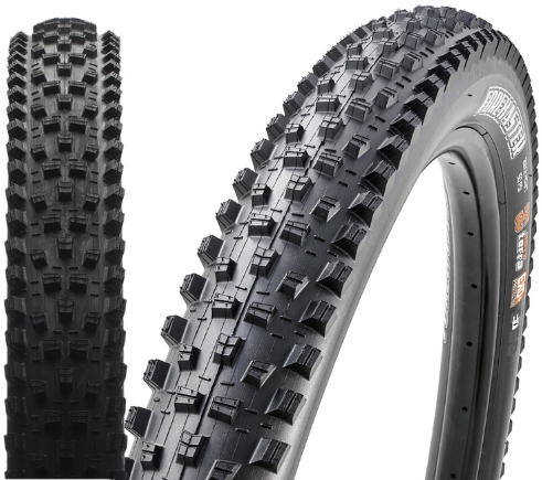 Pneumatika Maxxis Forekaster 29x2.40 Wt 3CT/EXO+/TR E50 srolovatelná pro MTB/e-bike