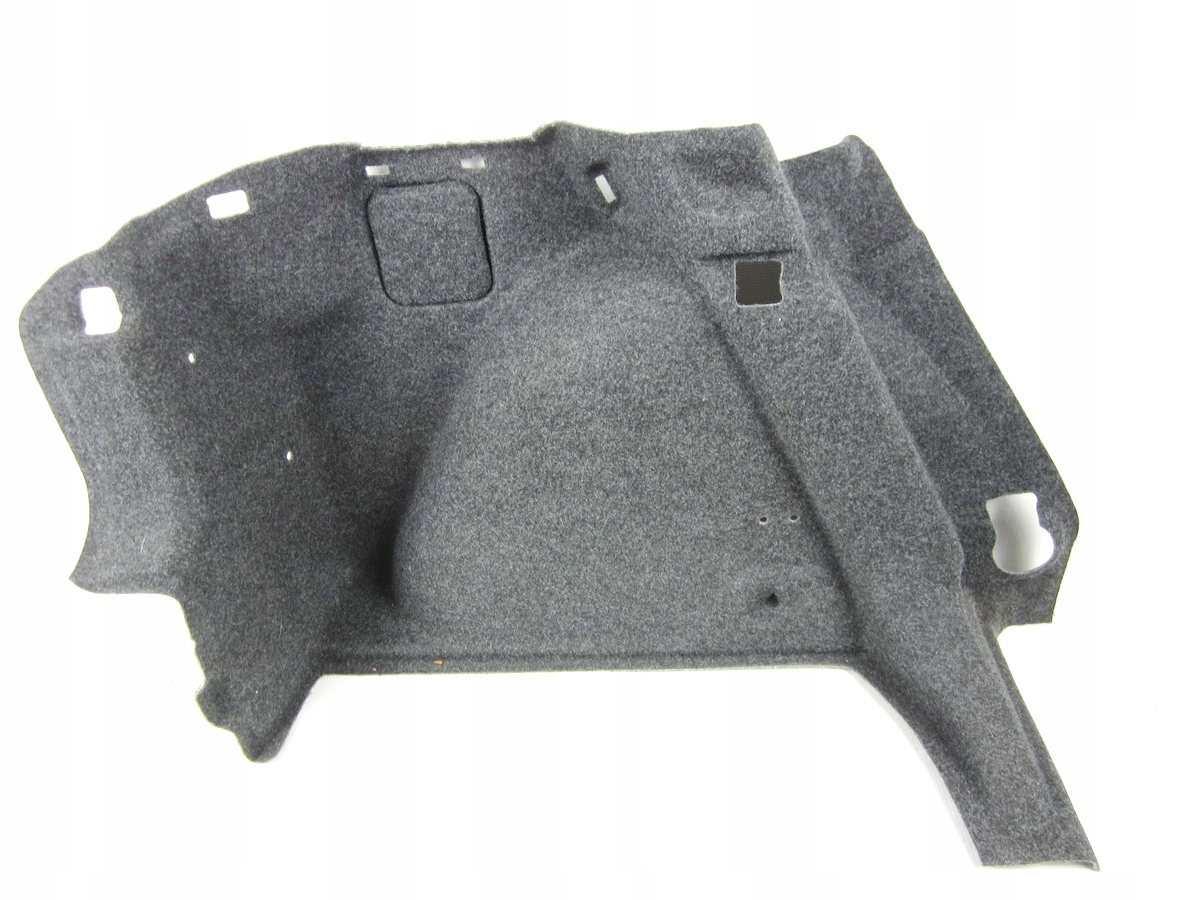 side upholstery boot left Seat Ibiza V 6F KJ 2020