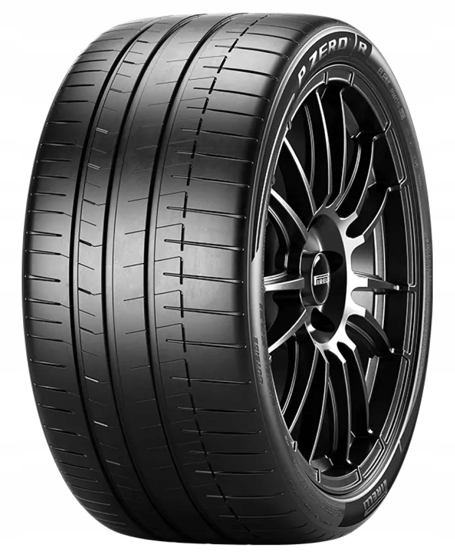 Pirelli P Zero R 295/35 R21 XL 110 Y