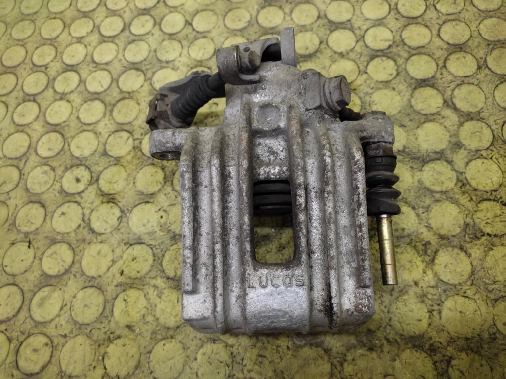 VW NEW BEETLE 1.9 TDI caliper brake left rear part