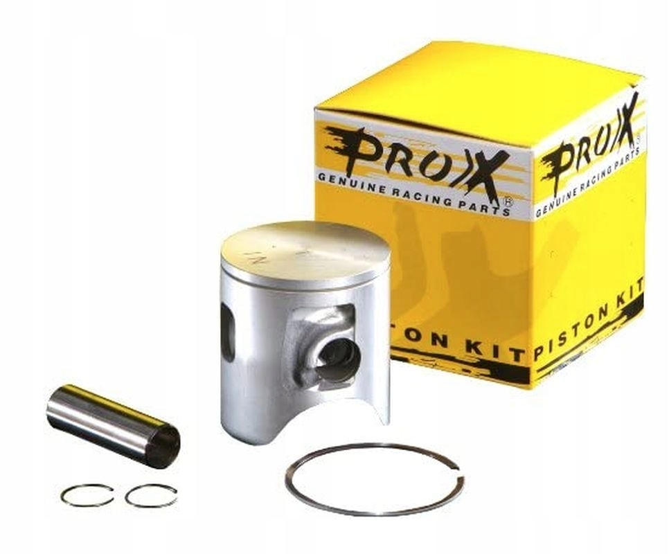 Prox Piest Suzuki Rm 250 '00-02 (66.34 MM) ()