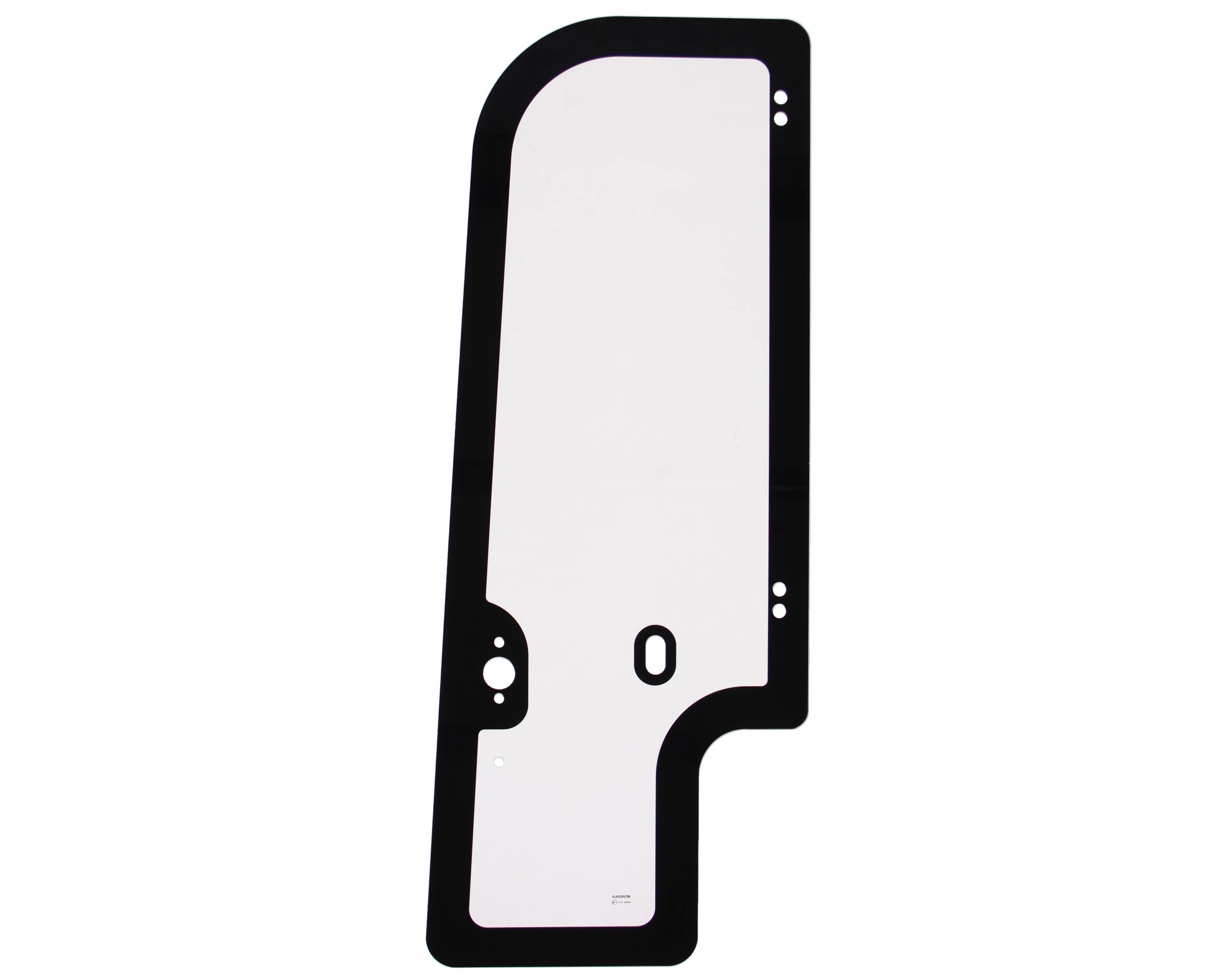 sklo Case, New Holland dveře levé s nadr 87647289