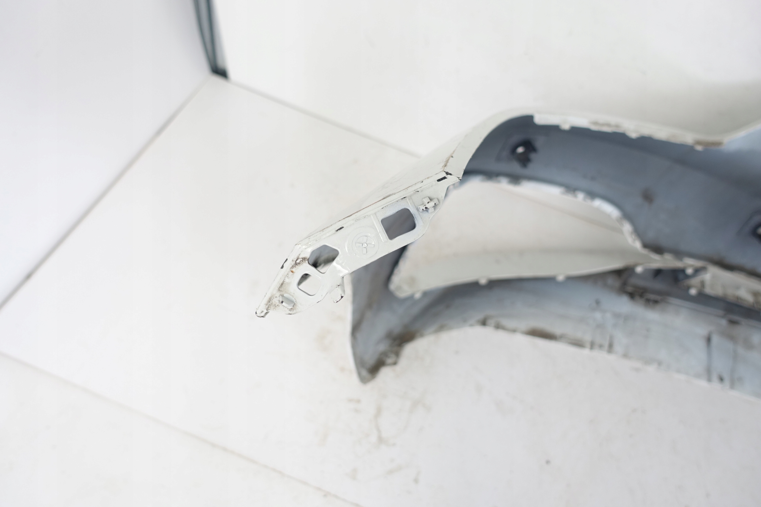 bumper front PRZEDN BMW 1 F40 7459708