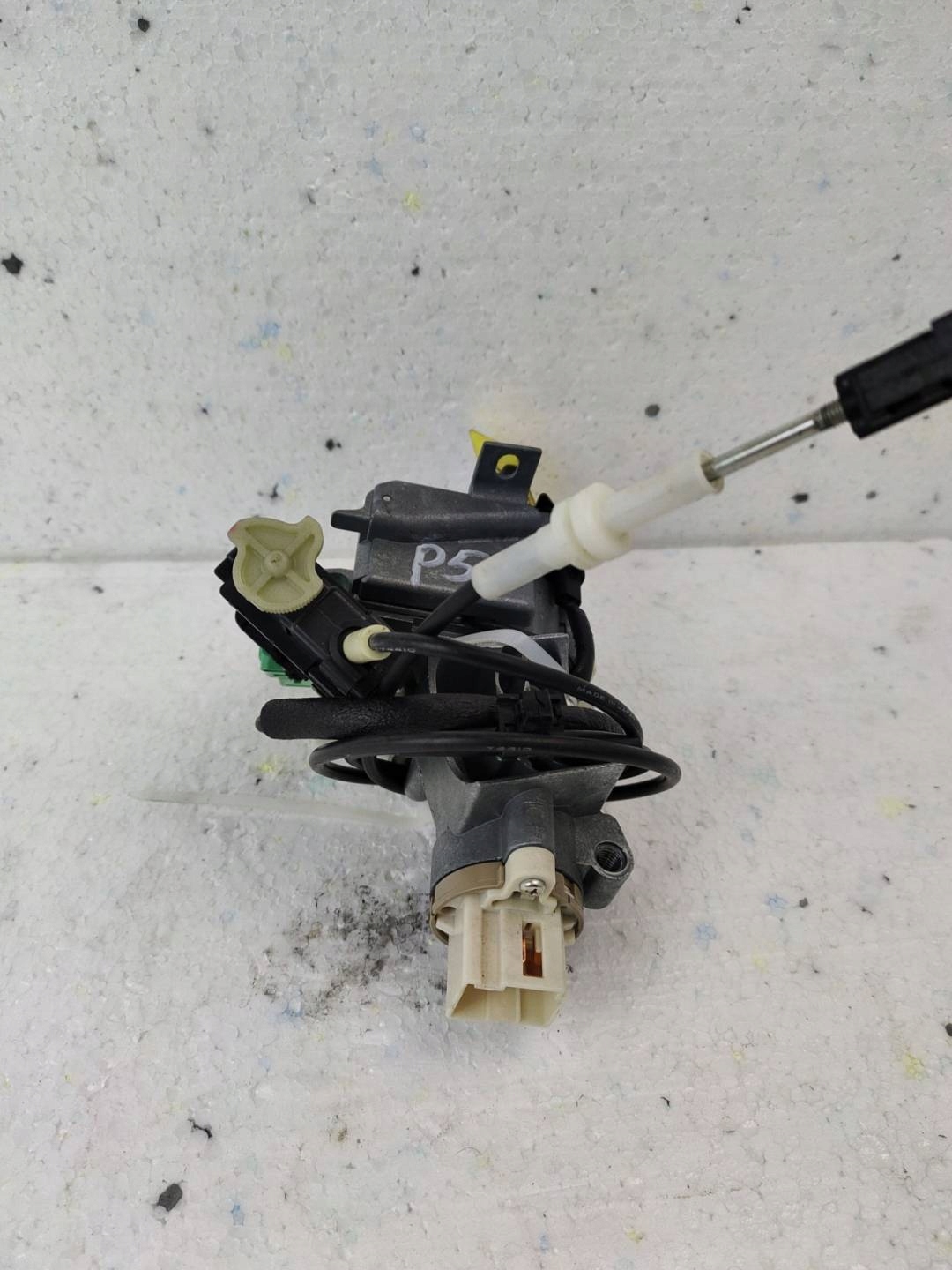 ignition Mazda CX-9 2008 X1T26271D