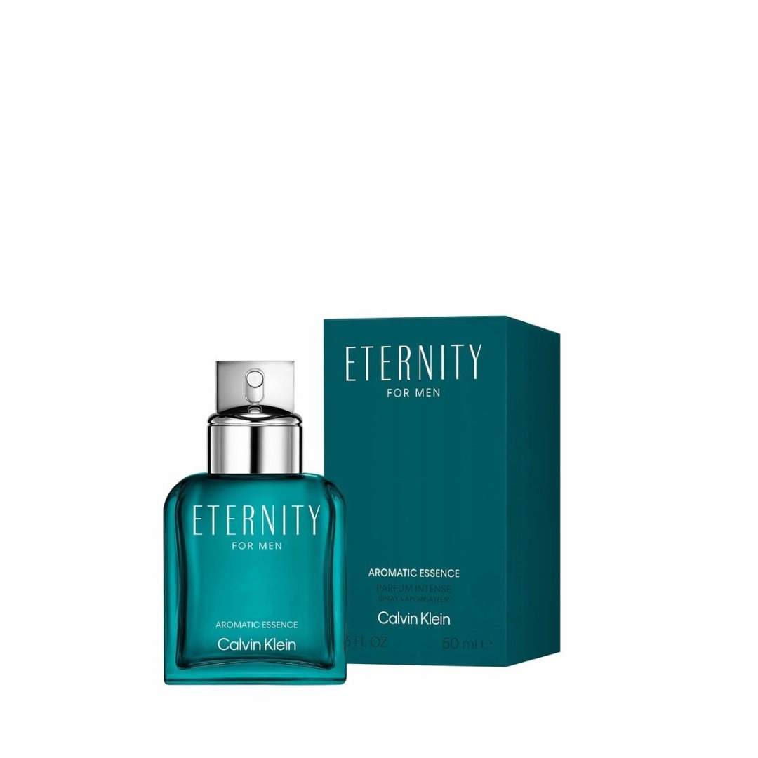 Parfém pro muže Calvin Klein Eternity For Men Edp Edp 50 ml
