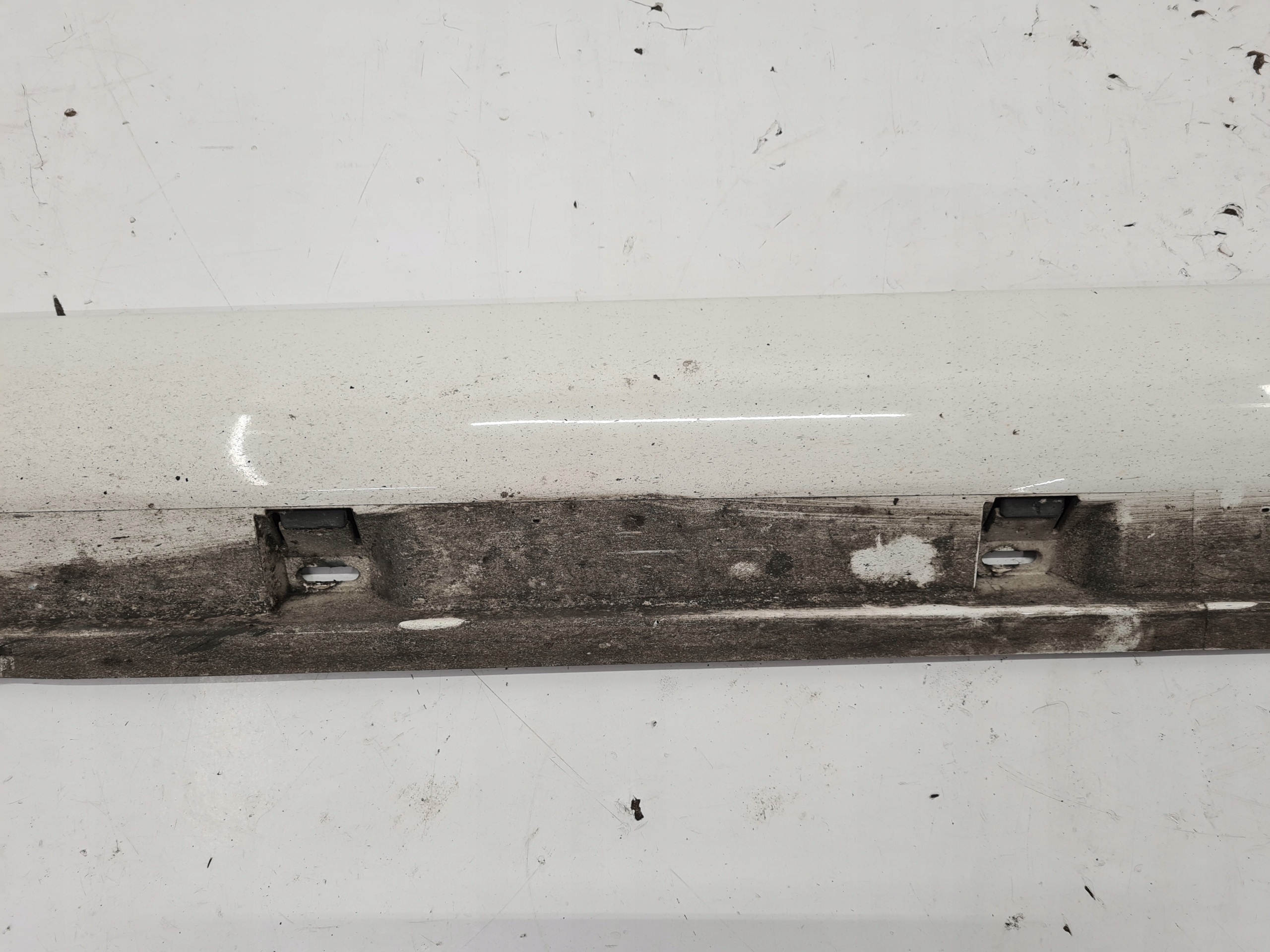 VW PASSAT CC LIFT LISTWA PROGOWA LEWA LB9A Typ samochodu Samochody osobowe