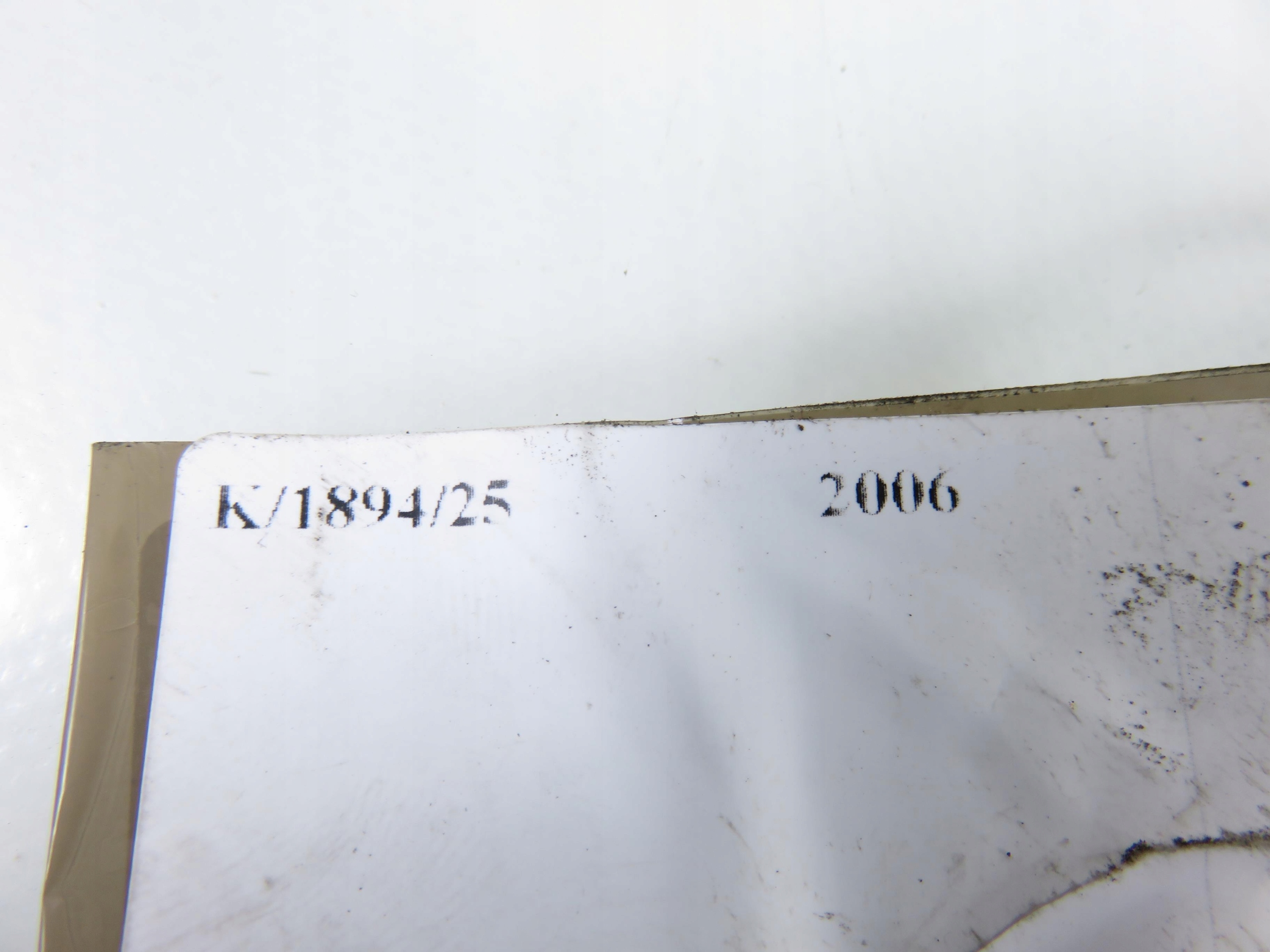 подушка безопасности Airbag водители MASTER II MOVANO 8200188632