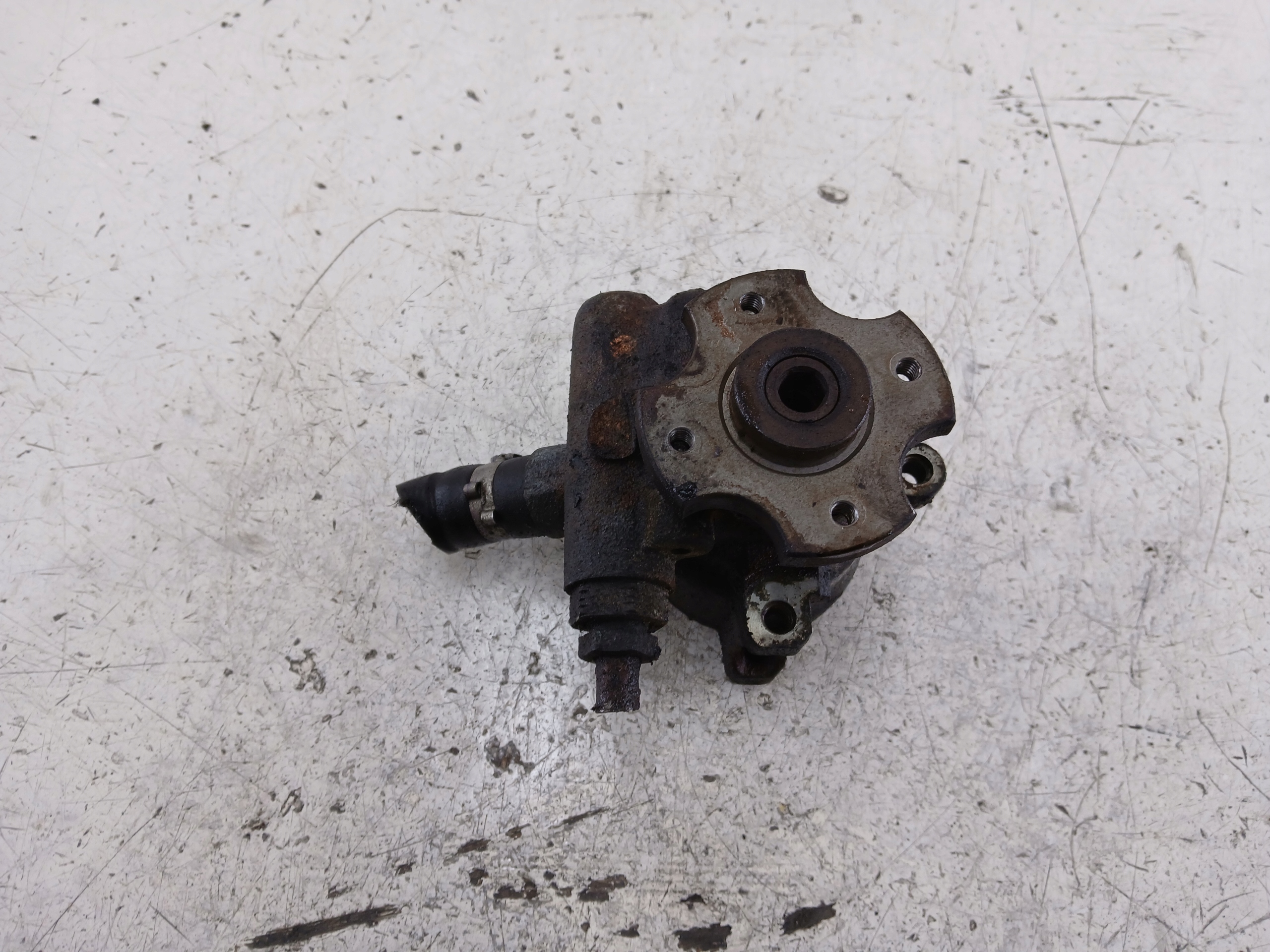 PEUGEOT 306 1.4 Pompa servosterzo 9151249180