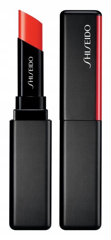 Hydratační balzámy Shiseido