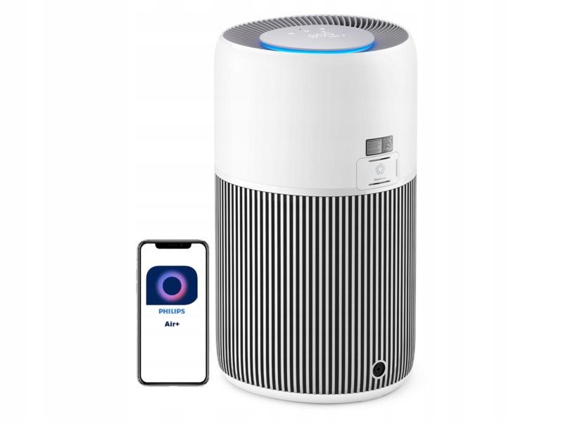 Oczyszczacz powietrza Philips PureProtect Quiet AC2220/10