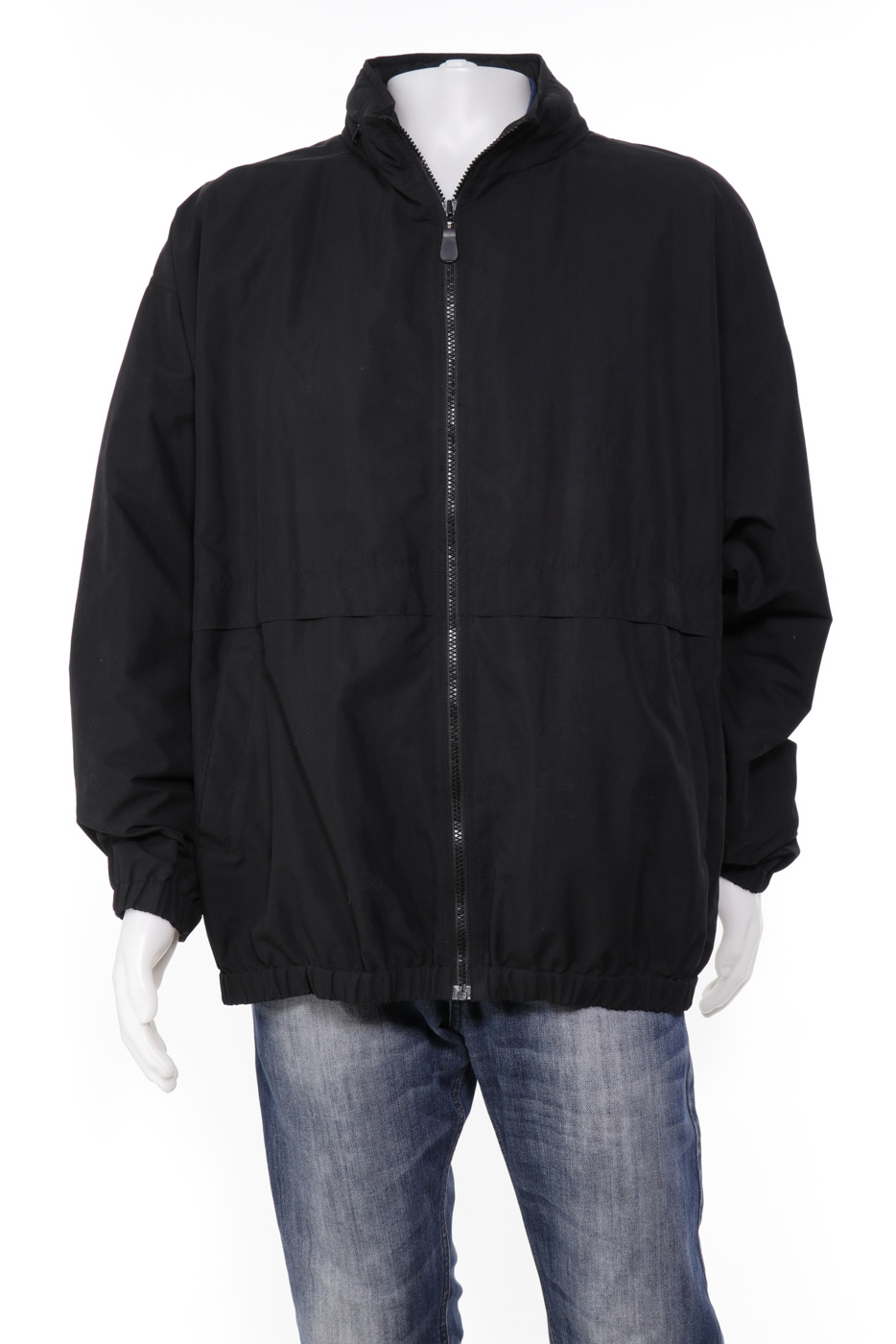 Greg Norman lekka wygodna kurtka z kapturem R.XXL Kaptur z kapturem