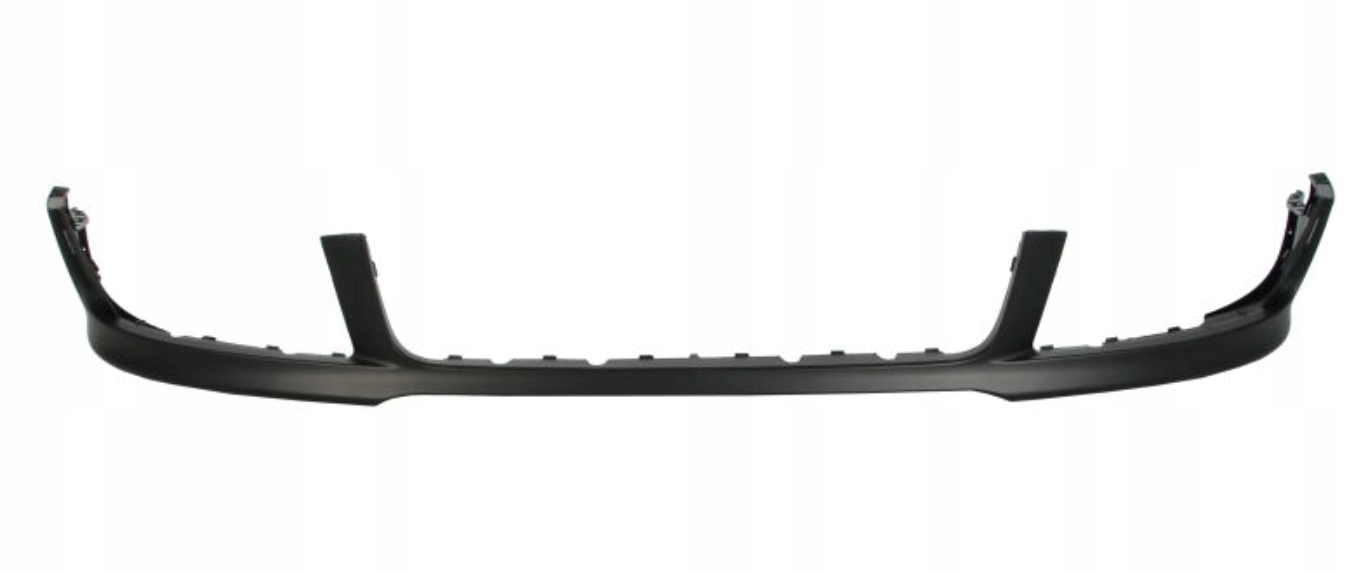 SPOILER ZDERZAKA PRZÓD AUDI A4 B6 2000-2004 S-LINE NOWY