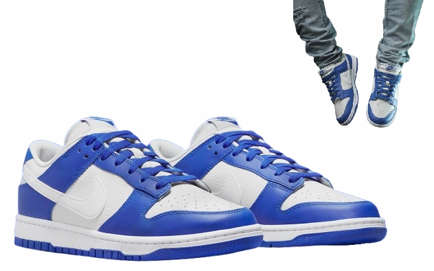 Pánské Sportovní Boty Nike Dunk Low