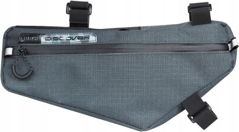 Torba na Ramę Pro Discover Gravel Framebag S 2,7L Bikepacking