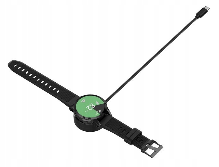 Kabel USB-C Ładowarka do Garmin Instinct 2X Solar / Epix 1 / 2 / 2 Pro EAN (GTIN) 5904538501426